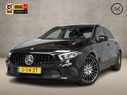 Mercedes-Benz A-klasse - 200 AMG Sport 163Pk Automaat (SCHUIFDAK, SFEERVERLICHTING, G