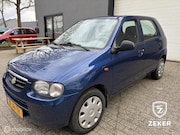 Suzuki Alto - 1.1 GLS / 5 deurs / elektrische ramen