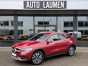 Mercedes-Benz GLA-Klasse - 250 e Business Luxury Limited Plug In Hybrid Automaat Widesc