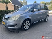 Opel Zafira - 1.8 Cosmo 7-Pers Automaat