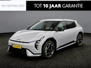 Kia EV4 - Hatckback GT-Line Business Edition 81.4 kWh Elek. Stoelen |