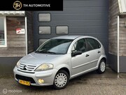 Citroën C3 - 1.4i-16V Caractère| DB Riem V.V
