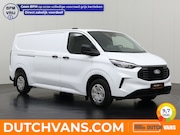 Ford Transit Custom - 2.0TDCi 136PK Lang Business Digital | Leder | Camera | Multi