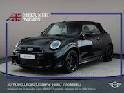 MINI John Cooper Works - C Cabrio 2.0 M