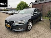 Skoda Superb - Combi 1.6 TDI Ambition Business