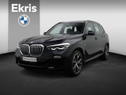 BMW X5 - xDrive30d High Executive | M Sportpakket | Safety Pack | Aud