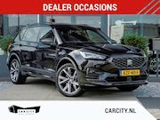 Seat Tarraco - 1.4 TSI eHybrid 245pk PHEV FR | Panorama | Trekhaak 1800kg |