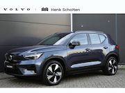 Volvo EX40 - Single Motor Extended Range Plus 82 kWh | Trekhaak | Verwarm