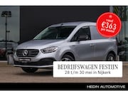 Mercedes-Benz eCitan - L1 51 kW Pro | Zitcomfortpakket | Parkeerpakket met Achterui