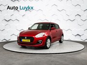 Suzuki Swift - 1.2 Select | Navigatie | Parkeercamera | Apple Carplay/Andro