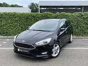 Ford Focus - Wagon 1.0 Titanium ST-Line * Navi * Nieuwe Distr. * Garantie
