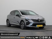 Renault Clio - 1.6 E-Tech Full Hybrid 145 techno | Achteruitrijcamera | Cli