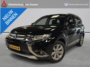 Mitsubishi Outlander - 2.0 Limited Trekhaak