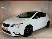 Seat Leon - 1.4 TSI FR Navi Carplay Stoelverwarming Airco Cruise Control