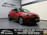 Toyota C-HR - / C-HR+ 1.8 Hybrid Dynamic Bi-Tone Trekhaak Camera Stoelverw