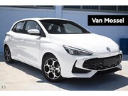 MG MG3 Hybrid+ - 1.5 Hybrid+ Comfort Madness Edition