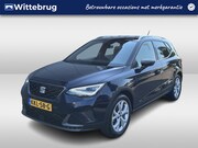 Seat Arona - 1.0 TSI FR Business Connect / AUTOMAAT/ ACC/ PARK.SENSOREN V