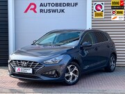 Hyundai i30 - 1.0 T-GDi MHEV Comfort Camera/Android