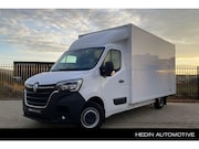 Renault Master - T35 2.3 dCi 165 L3H2 Energy EURO VI | BPM vrij !!! | Bakwage