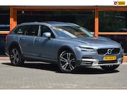 Volvo V90 Cross Country - T5 AWD | Luchtvering | Panoramadak | Trekhaak 2400KG | Stoel