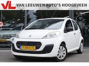 Peugeot 107 - 1.0 Access Accent | Nieuw APK | Airco | NAP | 5 deurs |