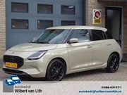 Suzuki Swift - 1.2 Select Smart Hybrid | Camera | AdapCruise | Ca