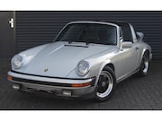 Porsche 911 - 2.7 S Targa