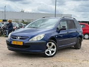 Peugeot 307 - Break 1.4 HDi XR/ MOTOR GOED