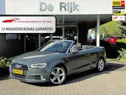 Audi A3 - Cabriolet 1.4 TFSI Sport Cabrio Edition | Navi, PDC, Cruise,