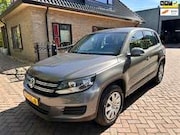 Volkswagen Tiguan - 1.4 TSI 108dkm
