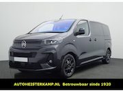 Citroën e-SpaceTourer - L2 50kWh 32.950 EX BTW 8 Zitter 2 Schuifdeuren PDC Stoelverw