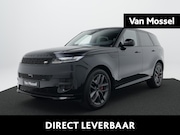 Land Rover Range Rover Sport - P460e Dynamic SE | 22" Satin Dark Grey Lichmetalen velgen |