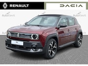 Renault 4 - comfort range techno 52 kWh - PLEIN SUD / pack safety & adva