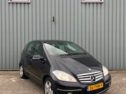 Mercedes-Benz A-klasse - 160 BlueEFFICIENCY Business Class Avantgarde