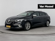Renault Mégane - Estate 1.3 TCe GT-Line | All Seasonbanden | Blind Spot Warni