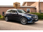 Mercedes-Benz GLC-klasse - 350e 4MATIC Business Solution AMG Luchtvering Burmester 360