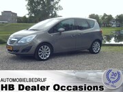 Opel Meriva - 1.4 Turbo Cosmo-gr navi-airco