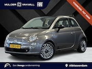 Fiat 500C - Cult 0.9 TwinAir Turbo 80pk | LEDER | XENON | INTERSCOPE SOU