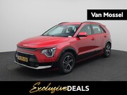 Kia Niro - 1.6 GDi DynamicLine | Trekhaak | Eerste Eigenaar | Climate C