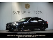 BMW M5 - 5-serie Panodak|M Drivers Package|B&W|Massage|ACC
