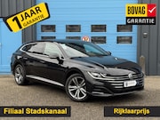 Volkswagen Arteon Shooting Brake - 1.4 TSI eHybrid R-Line Business+ GRATIS Afleverpakket! | Tre