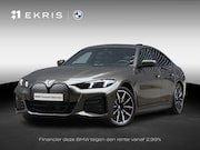 BMW i4 - eDrive35 | M Sportpakket Pro | Panodak | Individual Lak | La