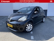 Toyota Aygo - 1.0 VVT-i Comfort