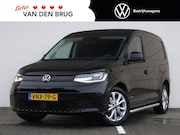 Volkswagen Caddy - Cargo 2.0 TDI 122pk DSG 1-ST Edition | Navigatie | Airco | A
