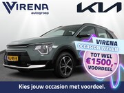 Kia Niro - 1.6 GDi Hybrid DynamicLine - Climate Control - Adaptieve Cru