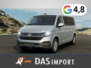 Volkswagen Caravelle - T6.1 Caravelle langer Radstand Comfortline