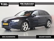 Audi A4 - Avant 2.0 TFSi 190pk Automaat B&O 19" Keyless Memory
