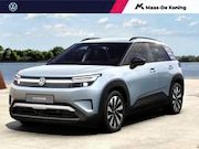 Volkswagen ID. Cross - Style 52 kWh accu, 211 PK Elektrische aandrijving