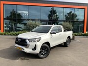 Toyota HiLux - 2.4 D-4D Xtra Cab Cool Comfort Airco Cruise Alu Velg 2 Zits 