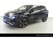 Nissan Qashqai - 1.3 MHEV Xtronic Tekna Plus | Automaat | Panoramadak | Leder